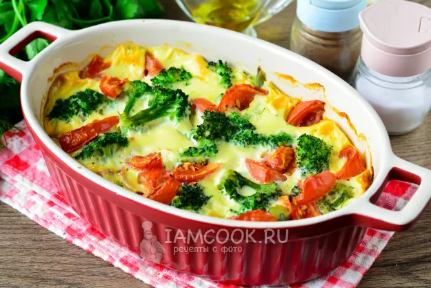 Шаг 9: иллюстрация