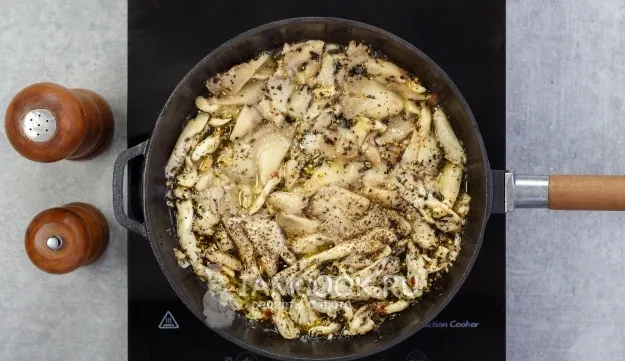 Шаг 7: иллюстрация