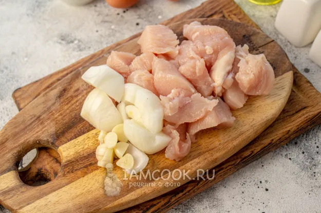 Шаг 3: иллюстрация