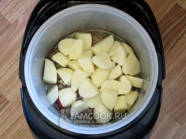 Шаг 6: иллюстрация