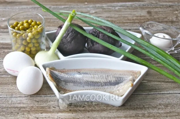 Шаг 1: иллюстрация