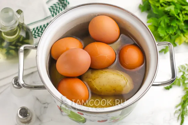 Шаг 3: иллюстрация