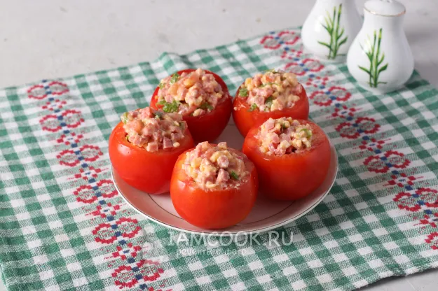 Шаг 4: иллюстрация