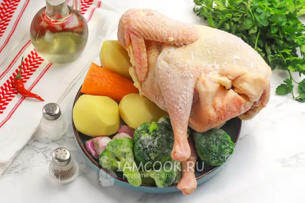 Шаг 1: иллюстрация