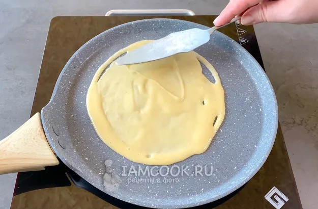 Шаг 5: иллюстрация