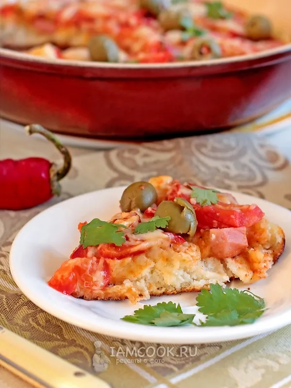 Шаг 14: иллюстрация