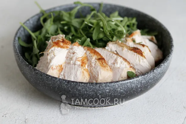 Шаг 9: иллюстрация