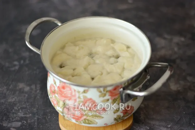 Шаг 5: иллюстрация