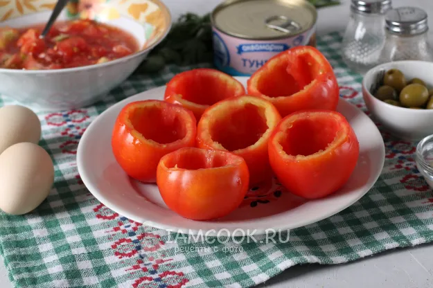 Шаг 2: иллюстрация