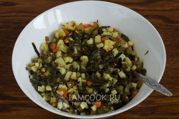 Шаг 5: иллюстрация