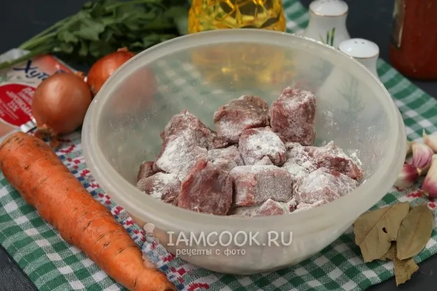 Шаг 3: иллюстрация