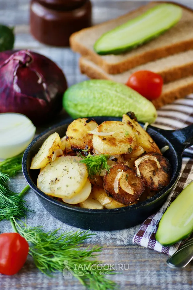 Шаг 8: иллюстрация