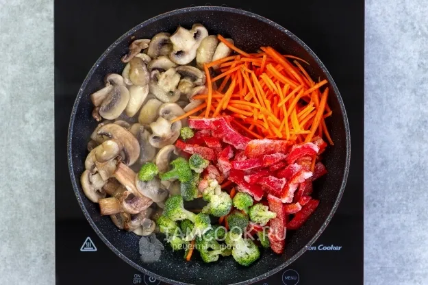 Шаг 5: иллюстрация