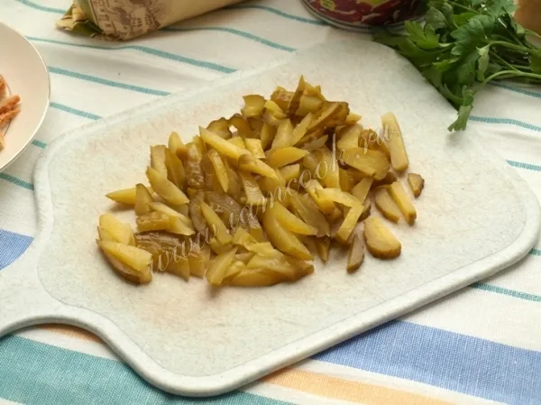 Шаг 2: иллюстрация