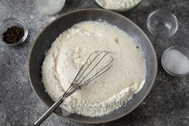 Шаг 5: иллюстрация