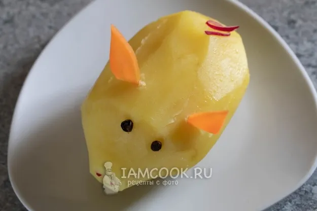 Шаг 8: иллюстрация