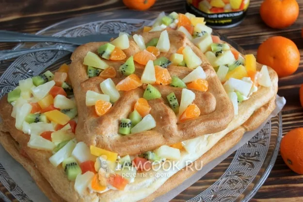 Шаг 21: иллюстрация