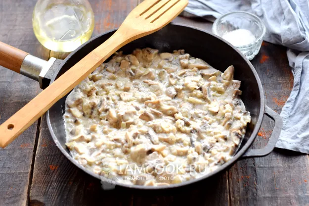 Шаг 5: иллюстрация