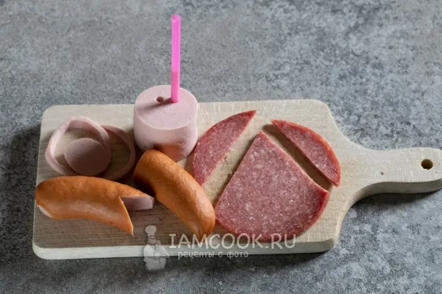 Шаг 3: иллюстрация