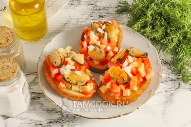 Шаг 5: иллюстрация