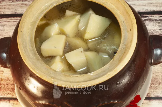 Шаг 8: иллюстрация