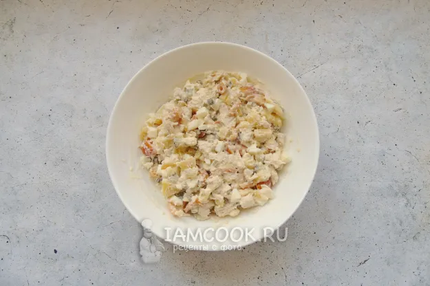 Шаг 6: иллюстрация