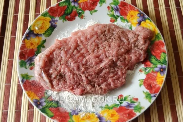 Шаг 5: иллюстрация