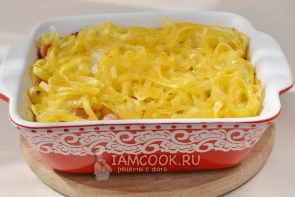 Шаг 9: иллюстрация