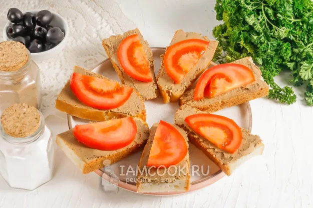 Шаг 4: иллюстрация