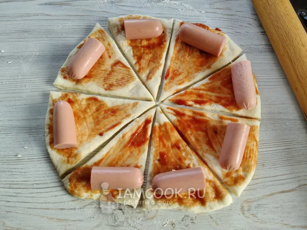 Шаг 10: иллюстрация