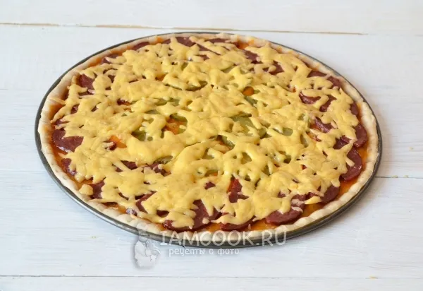 Шаг 9: иллюстрация