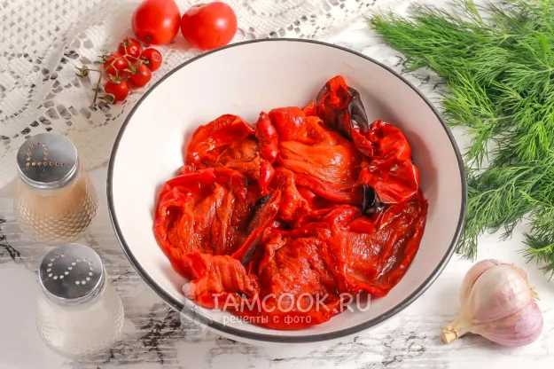 Шаг 3: иллюстрация