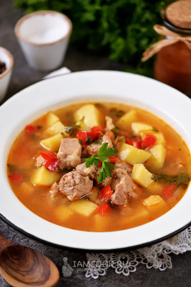 Шаг 10: иллюстрация