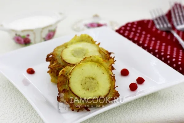 Шаг 10: иллюстрация