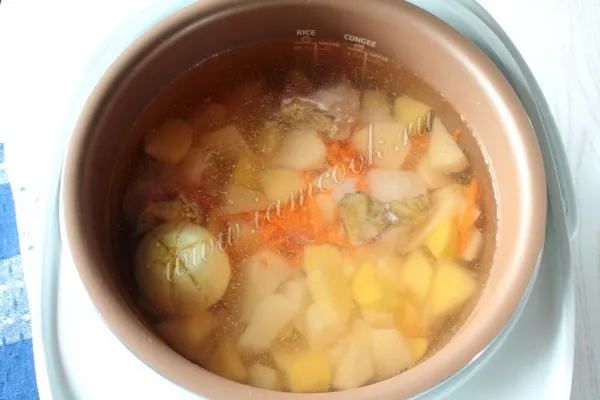 Шаг 6: иллюстрация