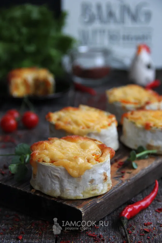 Шаг 14: иллюстрация