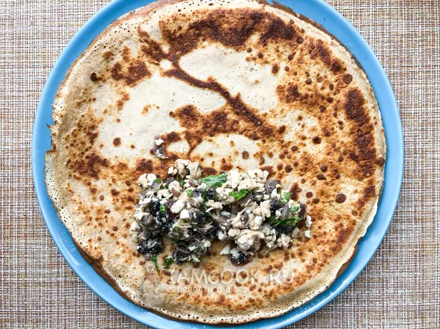 Шаг 8: иллюстрация