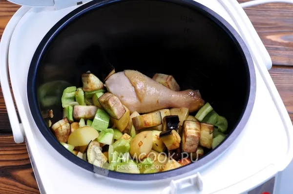 Шаг 4: иллюстрация