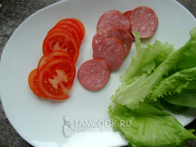 Шаг 2: иллюстрация