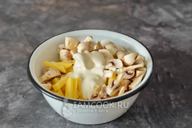 Шаг 2: иллюстрация