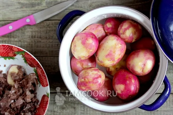 Шаг 1: иллюстрация