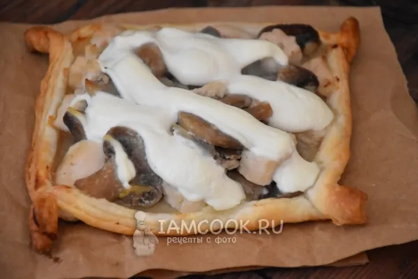 Шаг 10: иллюстрация