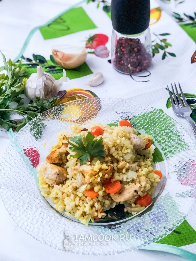 Шаг 6: иллюстрация