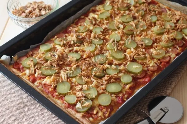 Шаг 11: иллюстрация