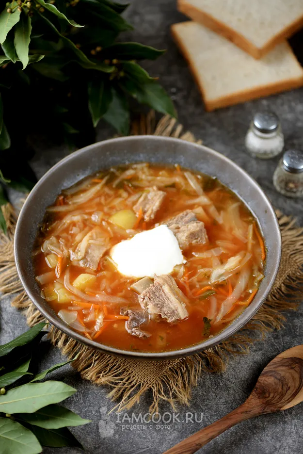 Шаг 10: иллюстрация