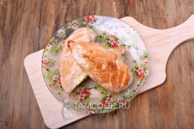 Шаг 3: иллюстрация