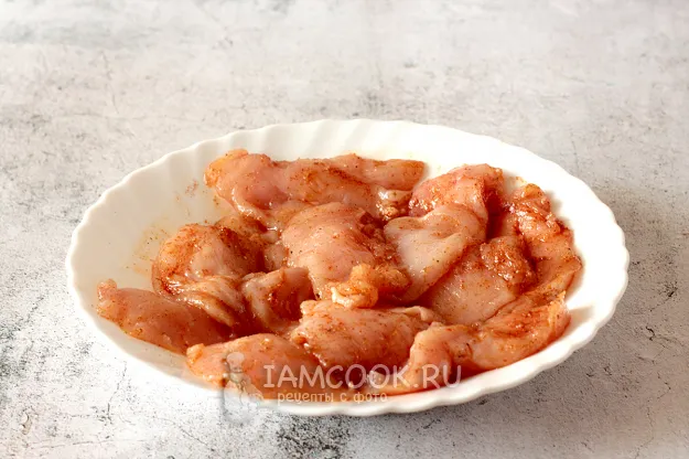 Шаг 2: иллюстрация