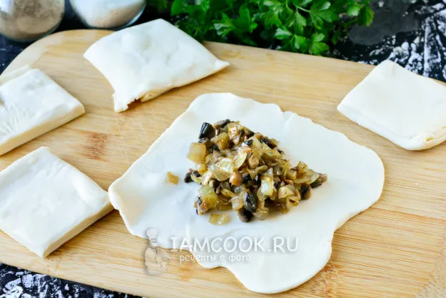 Шаг 4: иллюстрация