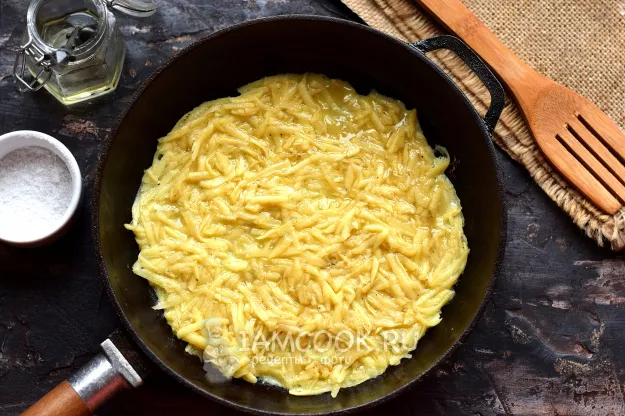 Шаг 5: иллюстрация