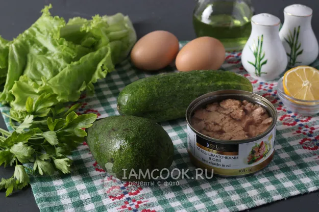 Шаг 1: иллюстрация